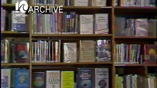 WAVY Archive: 1979 Overdue Library Books