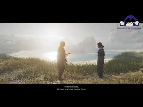 Ghost of Tsushima: Legends Livestream Archive (Part 2)