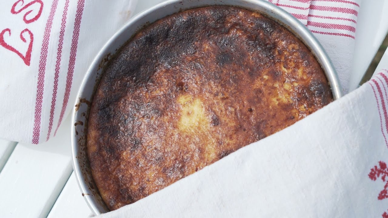 Lotties smakresa i Småland – Åsens by