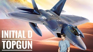 Initial D x TopGun | CarX Drift Racing Online | Logitech Flight Stick screenshot 4