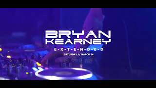 Bryan Kearney - Extended 6 Hour Set @ Groove, Buenos Aires, March 2018