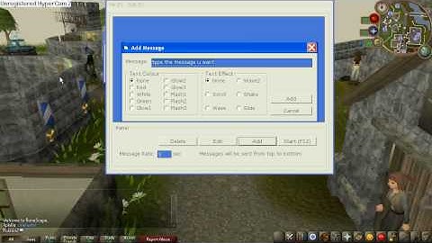 How to use Rsclient (GarrysHood) With Link!