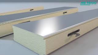 Chill out, don’t lose your cool by MB Frigo