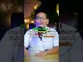Usia Muda Bukan Penghalang! Kisah Sukses Pendiri Sampoerna Group #shorts
