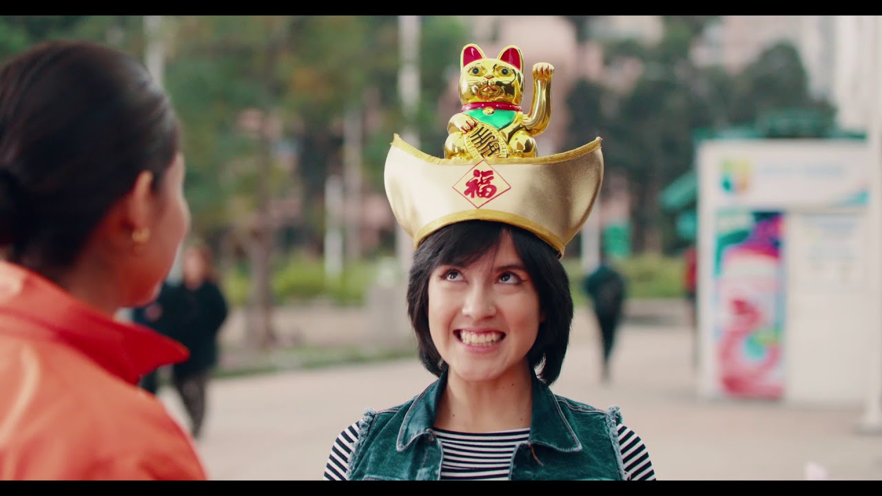 INTRALOT PERÚ - Kábala "GATO CHINO"