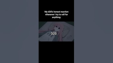 Every time #dnd #dndmeme #dnd5e