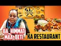 women Running A Restaurant In Karachi | Karachi food street | Karachi ke larkay vlog
