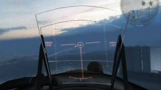 Battlefield 2 Public Jet Frags - MadDogJr0