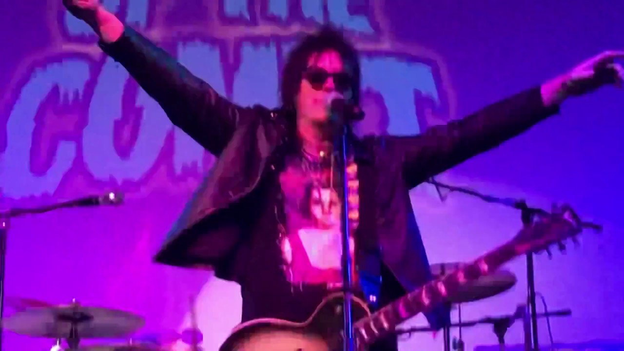 Guarda Return Of The Comet - Animal - Bridgeport, Connecticut April 5, 2019 su YouTube Guarda Return Of The Comet - Animal - Bridgeport, Connecticut April 5, 2019 su YouTube