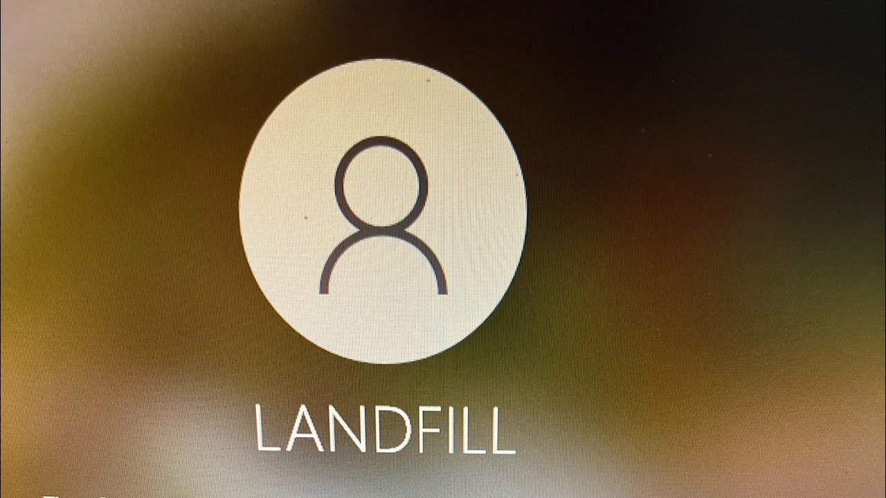 Lompoc landfill YouTube