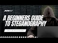 Master Hacking with Steganography: Steghide Tutorial 🕵️‍♂️