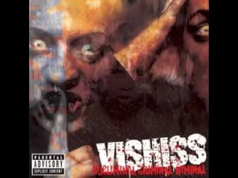 Vishiss — Spit Vishiss - Subliminal Criminal Hyminal (2003) - FULL ALBUM
