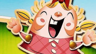 Candy Crush Saga | Race For Gold! Live Now 😉 screenshot 2