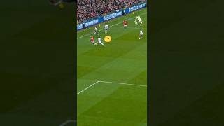 Bruno Fernandes 500 IQ žaidimas 🧠