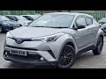 RN19KZM TOYOTA CHR