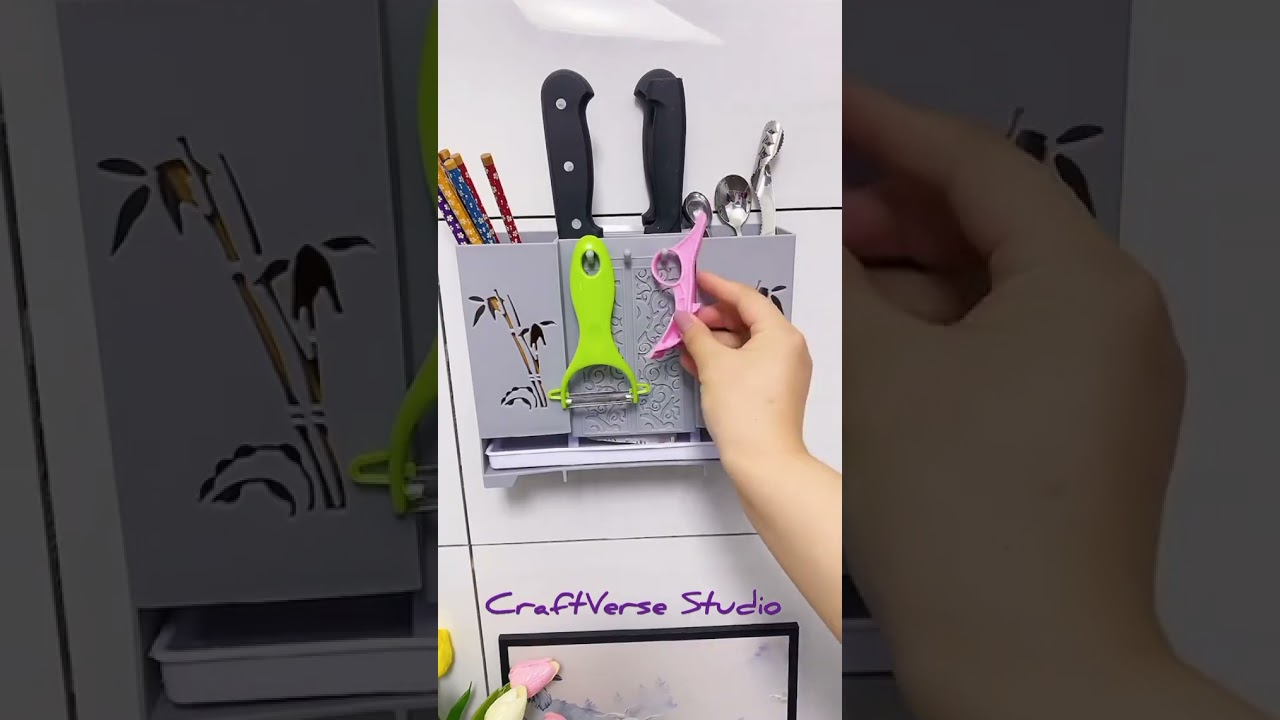 "CraftVerse Studio: Unleashing the Magic of Creativity!" 