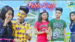 Download Lagu Pehli Dafa, Cute Love Story, New bollywood songs, Rick Rupsa and Snaha 2021 MP3 Download Lagu Pehli Dafa, Cute Love Story, New bollywood songs, Rick Rupsa and Snaha 2021 MP3
