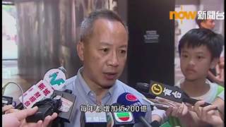 啤梨晚報 - 死不悔改的何喜華/梁錦松挺財爺新聞被刪/壞份子狼英文匯報的垂死掙扎/梁振英告柒蘋果的盤算 - 20161004a