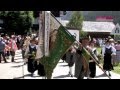 Osttirol Heute -  60. Bezirksmusikfest in St. Veit im Defereggental
