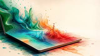 This Interactive Geometry Visualizer Feels Like Living Watercolor