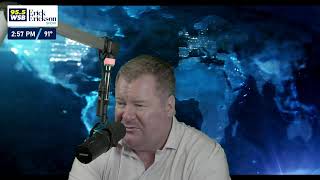 Live now! Atlanta's News and Talk