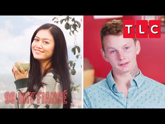 Sam Loves Citra's Personality... And Her Butt! | 90 Day Fiancé | TLC