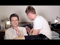 FUNNY JASPAR BLOOPERS