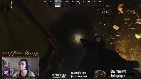 Highlight: ep. I love killing exit campers so much joy   (smile) ( gamingTeacher/educator ) #Yours t