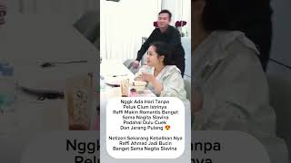 Raffi Ahmad Is Incredibly Obsessed With Nagita Slavina raffiahmadransraffinagitafypshorts