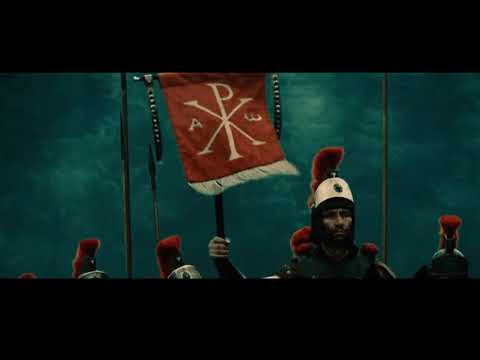 King Arthur (2004) Opening scene HD