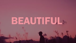 Bazzi - Beautiful feat. Camila Cabello (Lyrics)