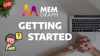 Getting started with Memgraph | LIVE