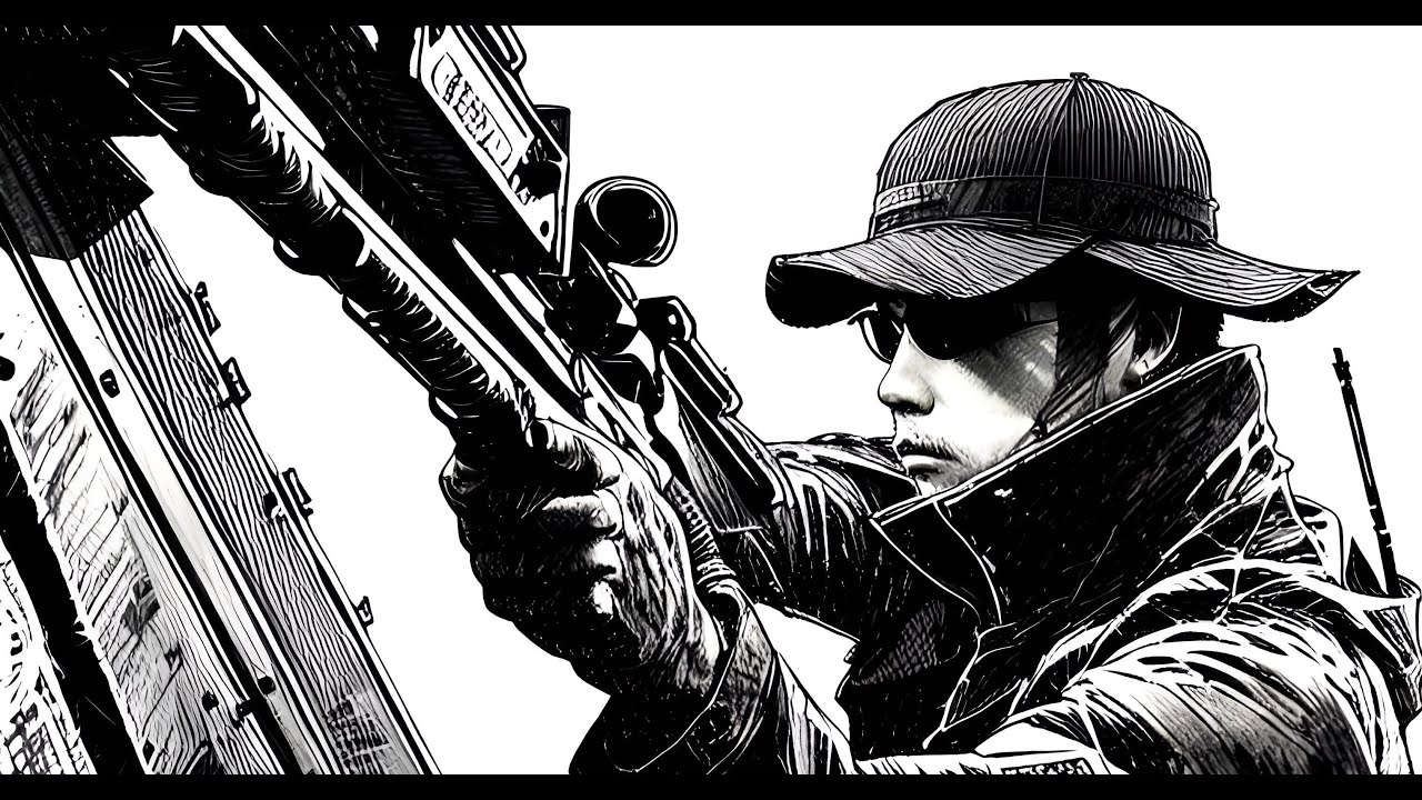 [COD MWII] Day 1 of 100 Mk2 only