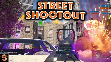 TEAM PLAY! || Far Cry 5 Guided Map Speed Build || PAYDAY (Part 2: Play)