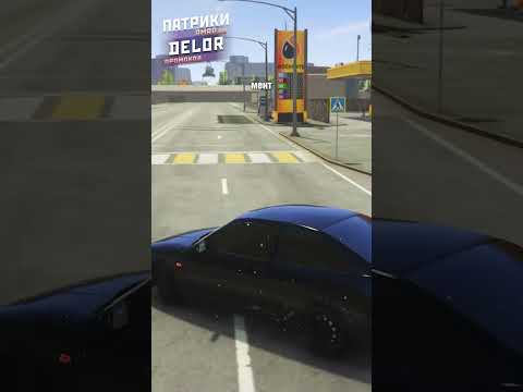 МЕНТ ТАКОГО НЕ ОЖИДАЛ ОТ МЕНЯ! ВНЕЗАПНАЯ ПОГОНЯ В ГТА 5 #shorts #gta5