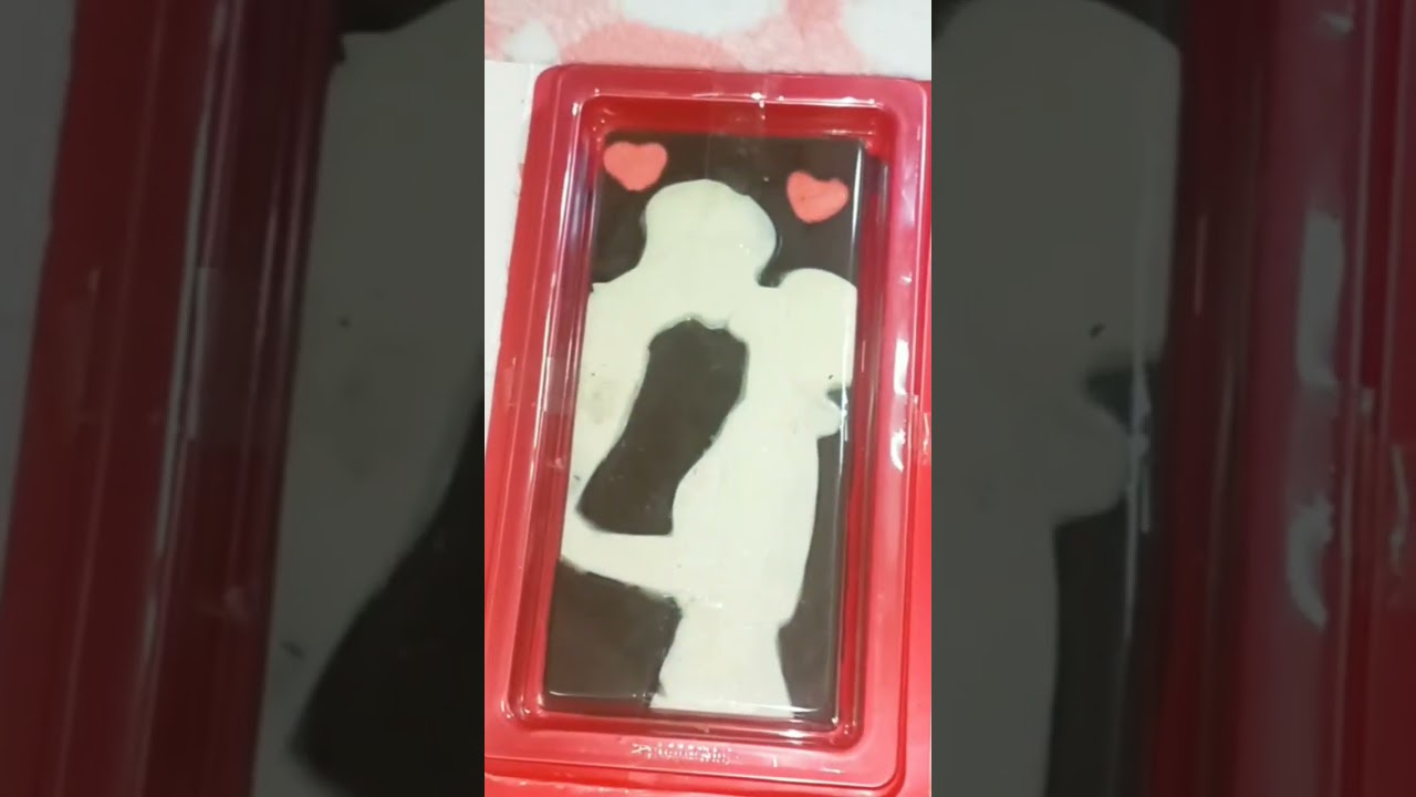 Couple chocolates🍫 Limited stock⚠️DM instagram page - @chocomug_house📩 