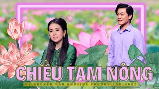 mv  Chiu Tam Nng  Ns Nguyn Vn Khi  Ns Phng Cm Ngc