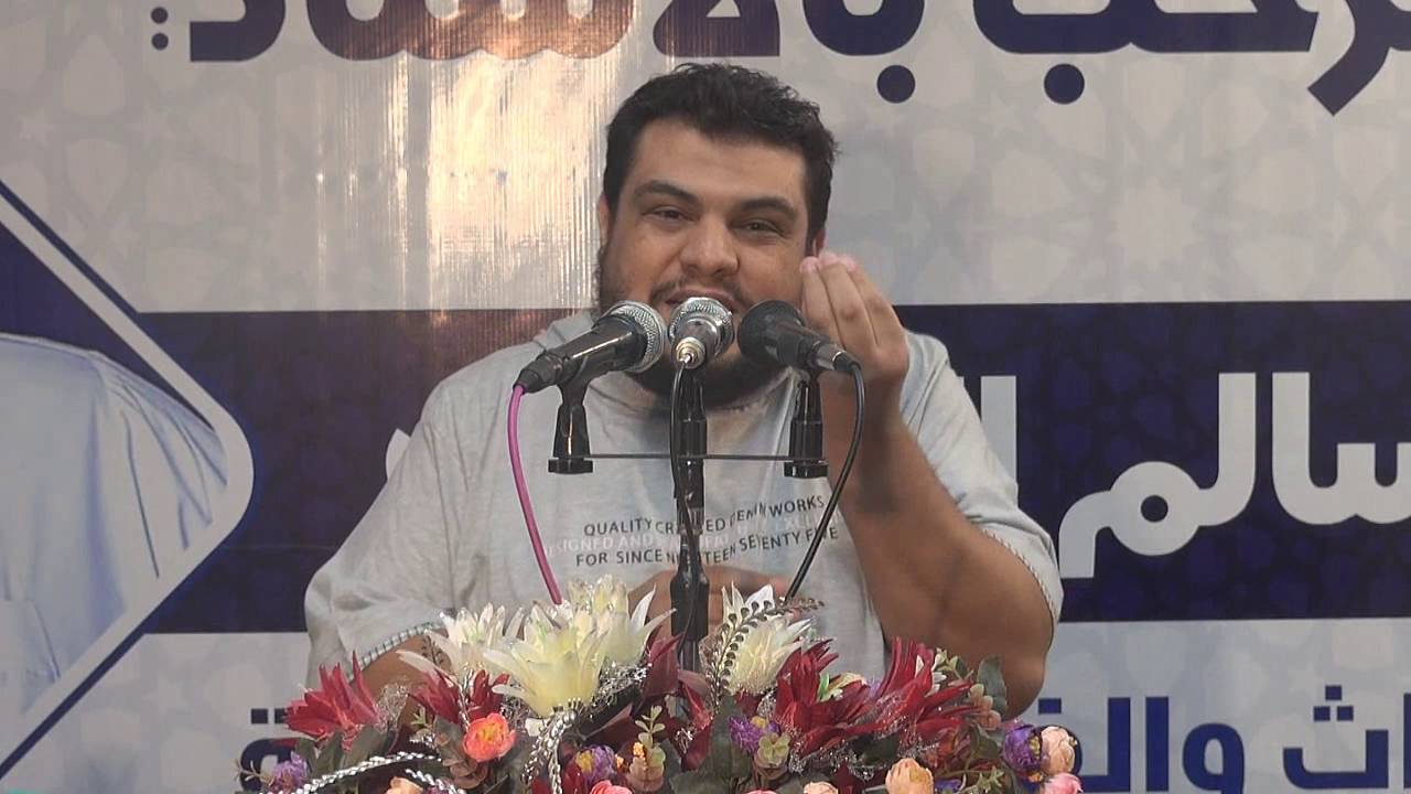 مدخل إلى الثقافة المتكاملة | الندوة الثالثة | أ. أحمد سالم