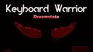 Keyboard Warrior: Dreamstate | ON Steam Game screenshot 2