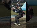 Quick Point vs Shock!