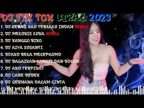 download lagu dj tiktok viral 2023