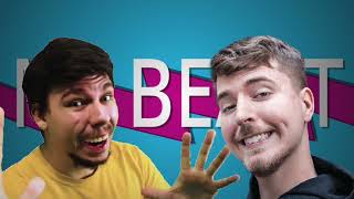 Confronting Your Beast