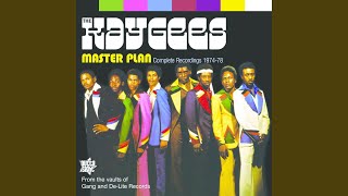 Kilowatt - The Kay-Gees