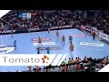 EHF CHAMPIONS LEAGUE Matchday 10 METALURG BARCELONA