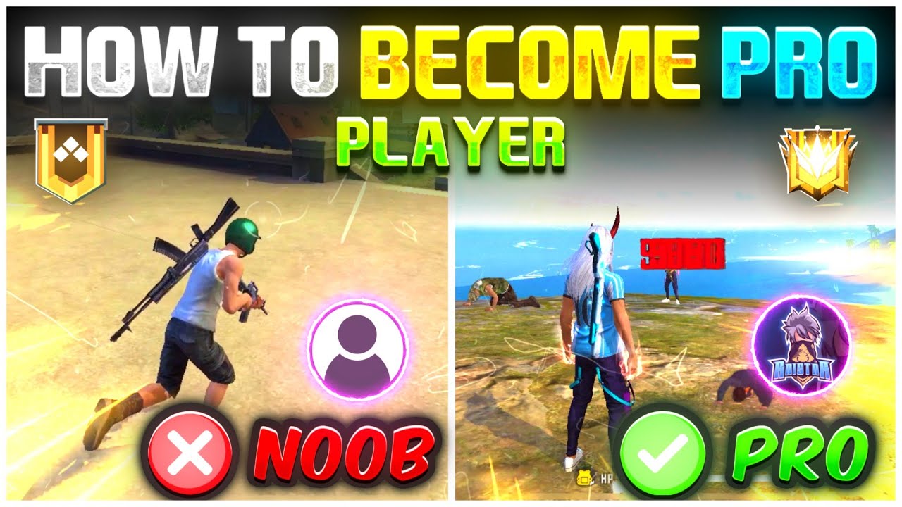 Free Fire Pro Tips: Best Tips And Tricks To Play Free Fire Like A Pro  Player : r/freefire