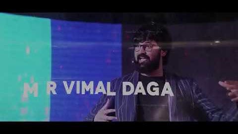 Flutter - Revolution Of Mobile App Development | AatmNirbhar Bharat | Mr. Vimal Daga | LinuxWorld