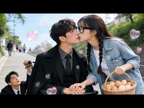 Probinsiyanang dalaga nagligtas sa CEO; nagkamit ng ₱10B at naging asawa niya.