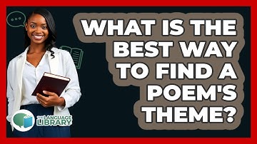 What Is The Best Way To Find A Poem
