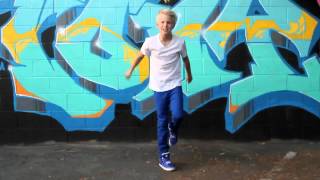 Best Part In Dance More of Carson Lueders Resimi