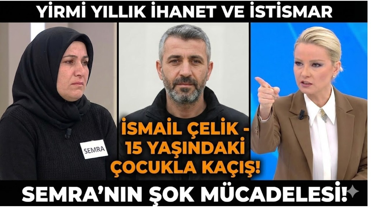 20 Yıl Sonra Diş Fırçalayan Adamın Karanlık Sırrı! Eşinin Arabasına Cihaz Koydu, Duyduğu Ses.....